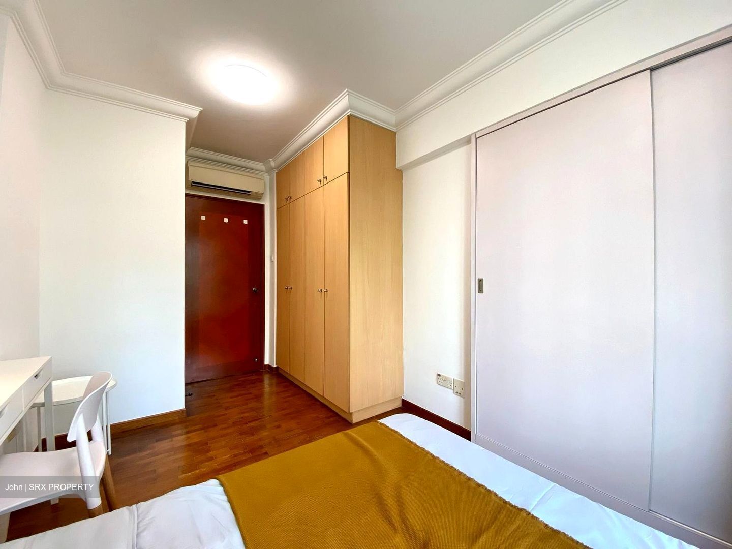 Aquarius By The Park (D16), Condominium #441446011